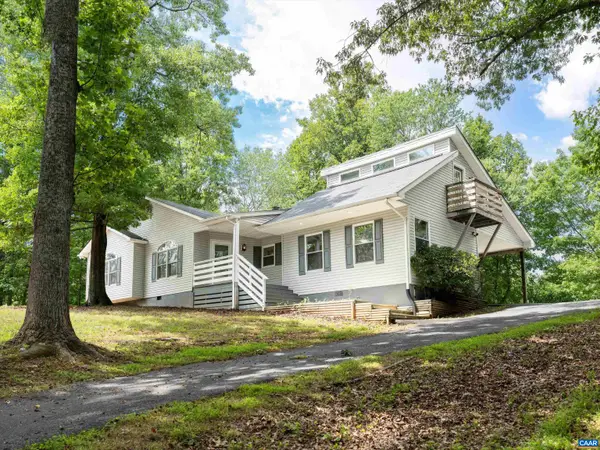 162 Larkspur Rd, Ruckersville, VA 22968