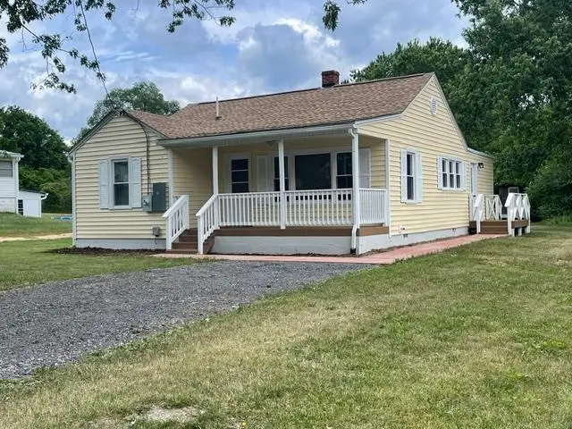 336 Railroad Ave W, Craigsville, VA 24430 - #1