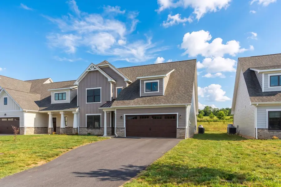 20 Kiley Ln, Stuarts Draft, VA 24477 - #2