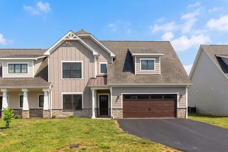 20 Kiley Ln, Stuarts Draft, VA 24477 - #3