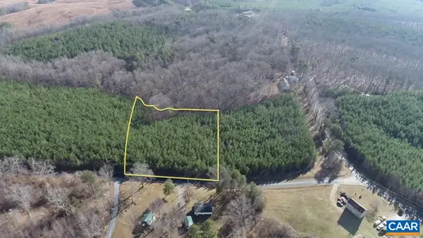 TBD 1 Hardware Rd, Arvonia, VA 23004