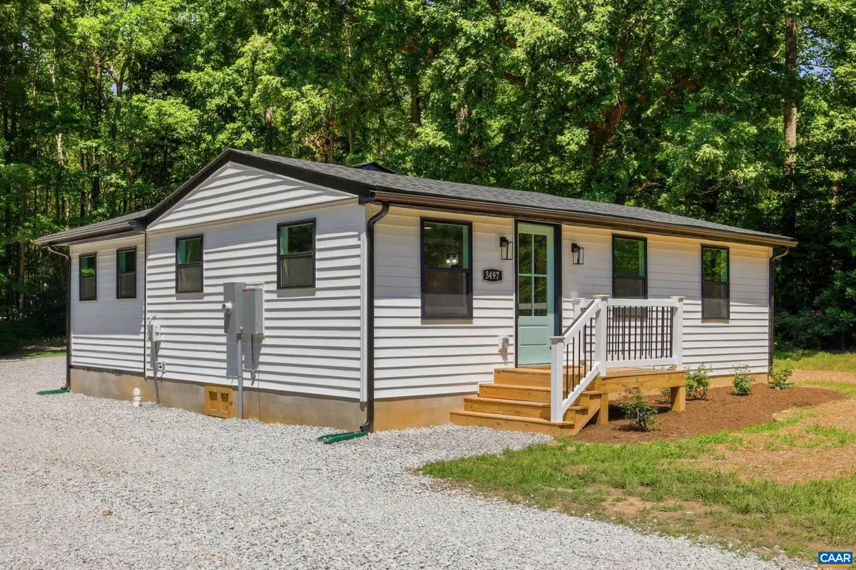 3497 Bumpass Rd, Jackson, VA 23015 - #1