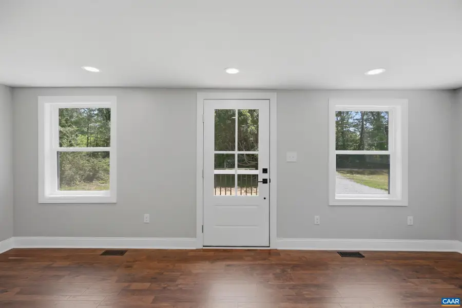 3497 Bumpass Rd, Jackson, VA 23015 - #2
