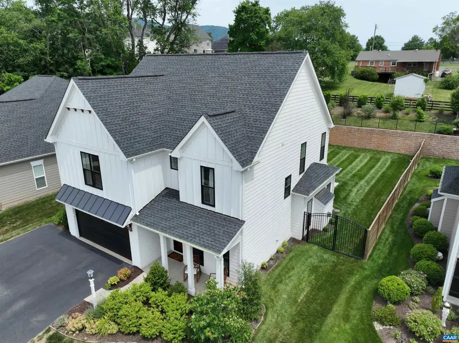 313 Agatha Ridge Ct, Crozet, VA 22932 - #2