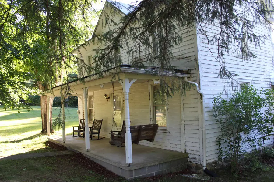 3745 Deerfield Valley Rd, Deerfield, VA 24432 - #3