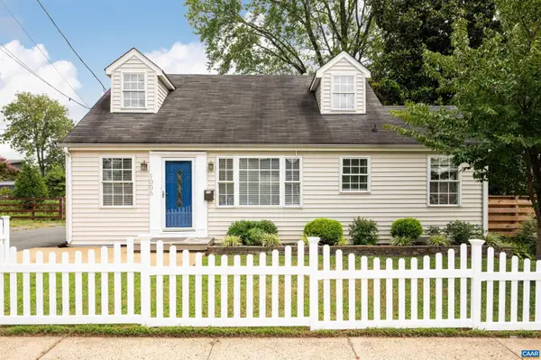 1006 Avon St, Charlottesville, VA 22902