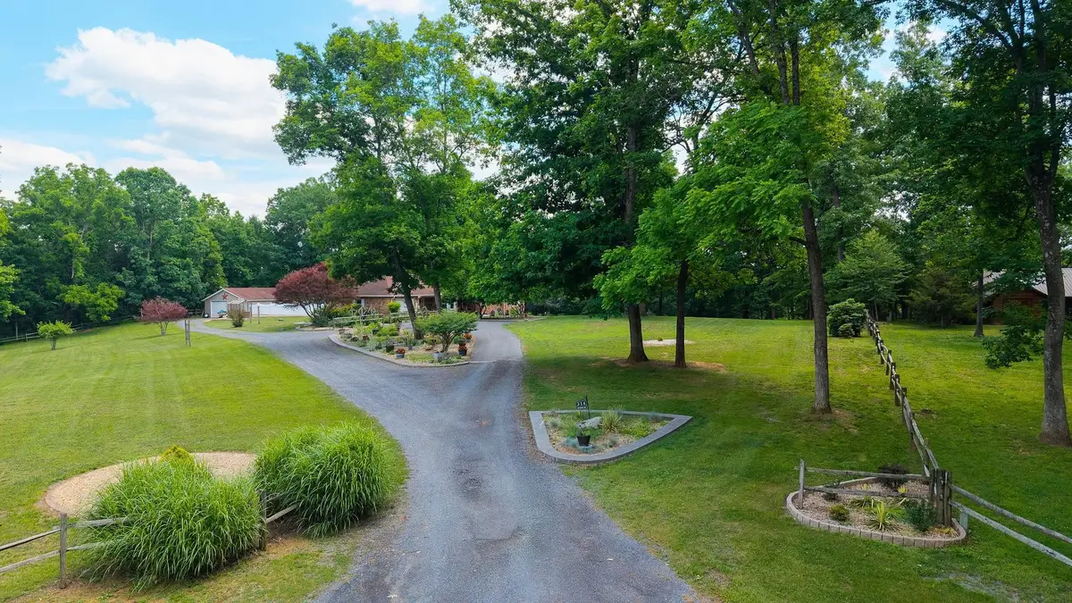 314 Mcbrydge Dr, Swoope, VA 24479 - #1