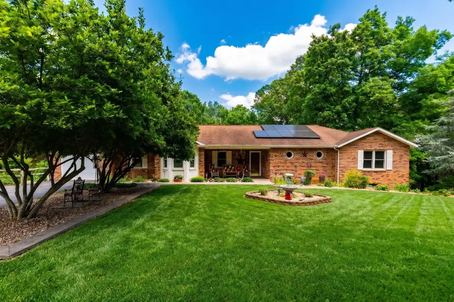 314 Mcbrydge Dr, Swoope, VA 24479 - #3