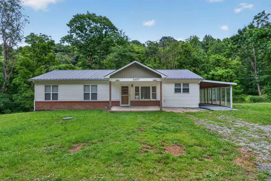 3457 Lucas Hollow Rd, Stanley, VA 22851 - #2