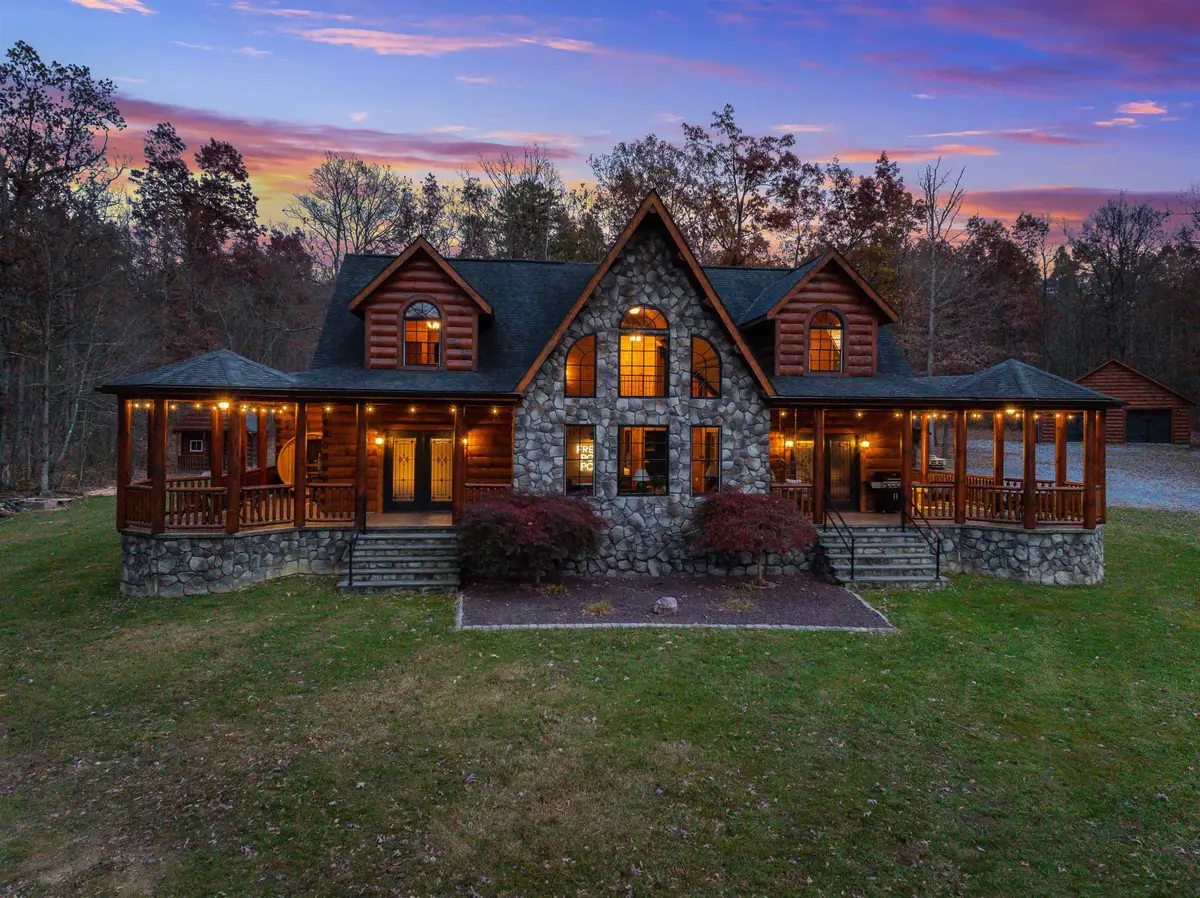 4851 Arrowpoint Dr, Elkton, VA 22827 - #1