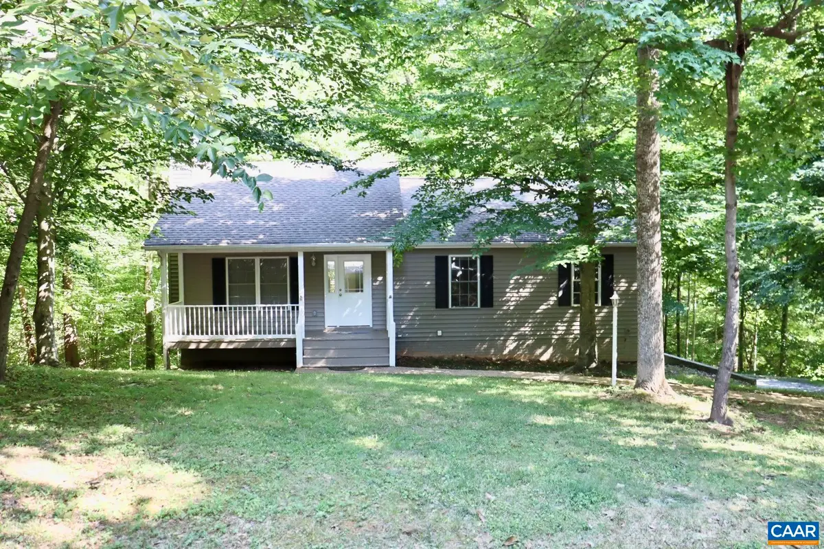 3 Sioux Ct, Palmyra, VA 22963 - #1