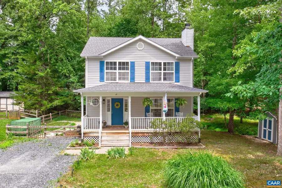 17 Windy Way, Palmyra, VA 22963 - #2