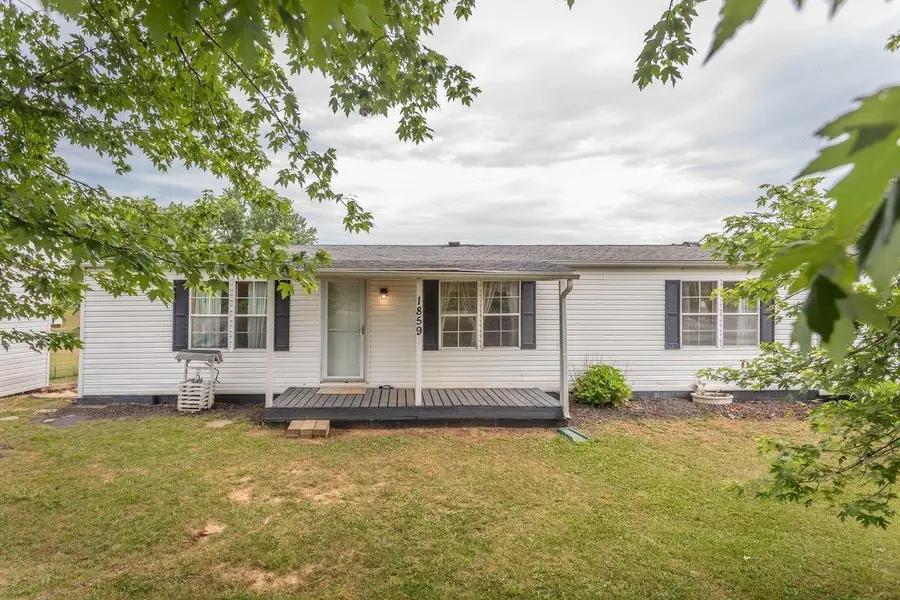 1859 Quicksburg Rd, Quicksburg, VA 22847 - #2