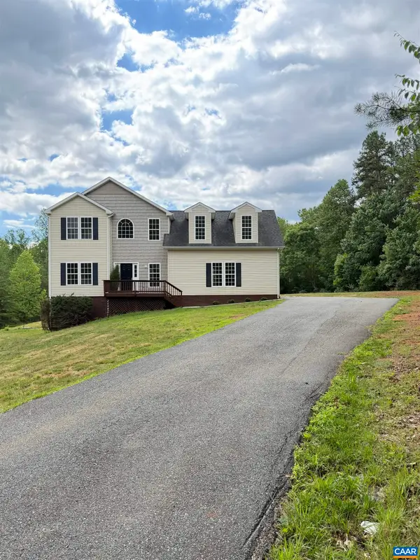 106 Mountainside Dr, Stanardsville, VA 22973