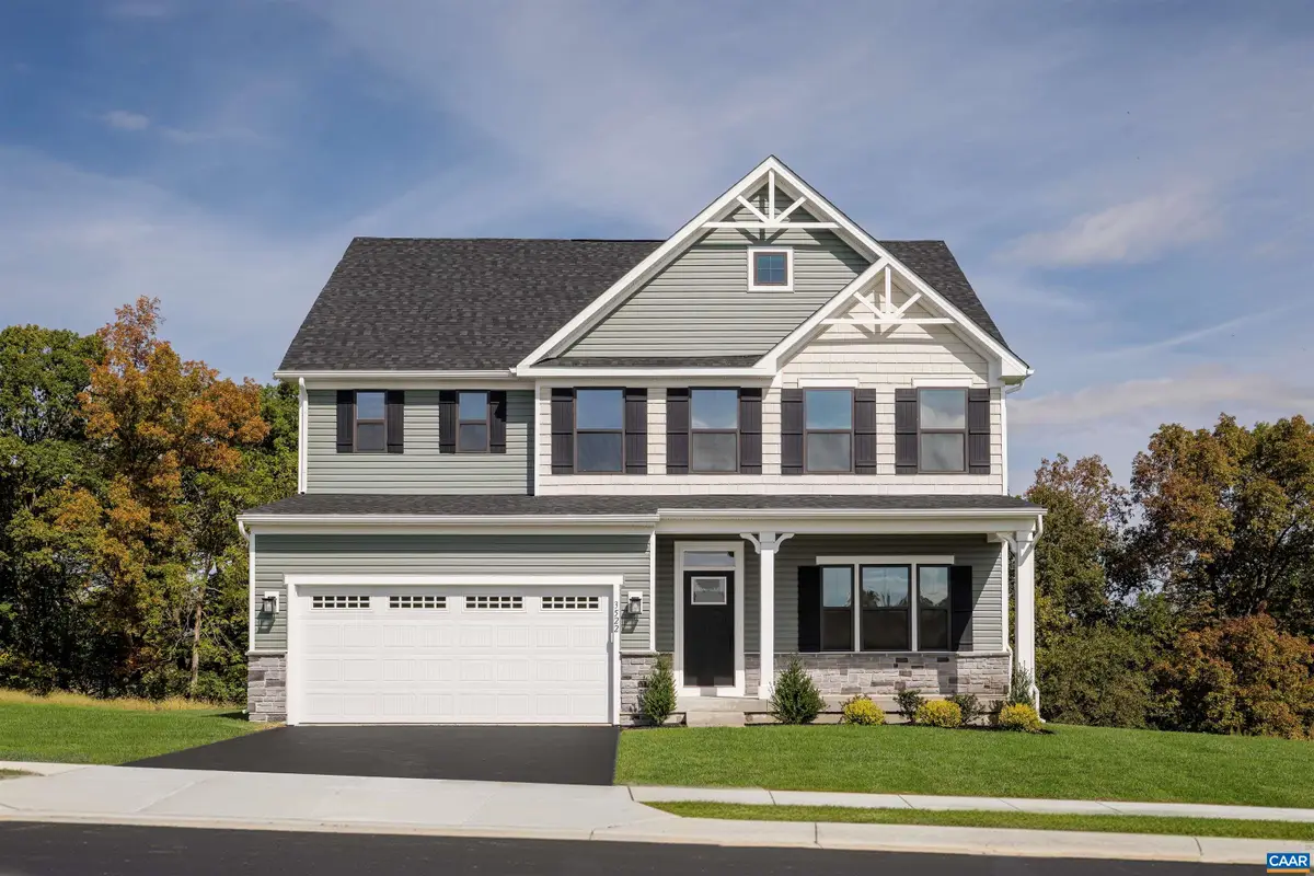 36 Mossy Rock Rd, Keswick, VA 22947 - #1