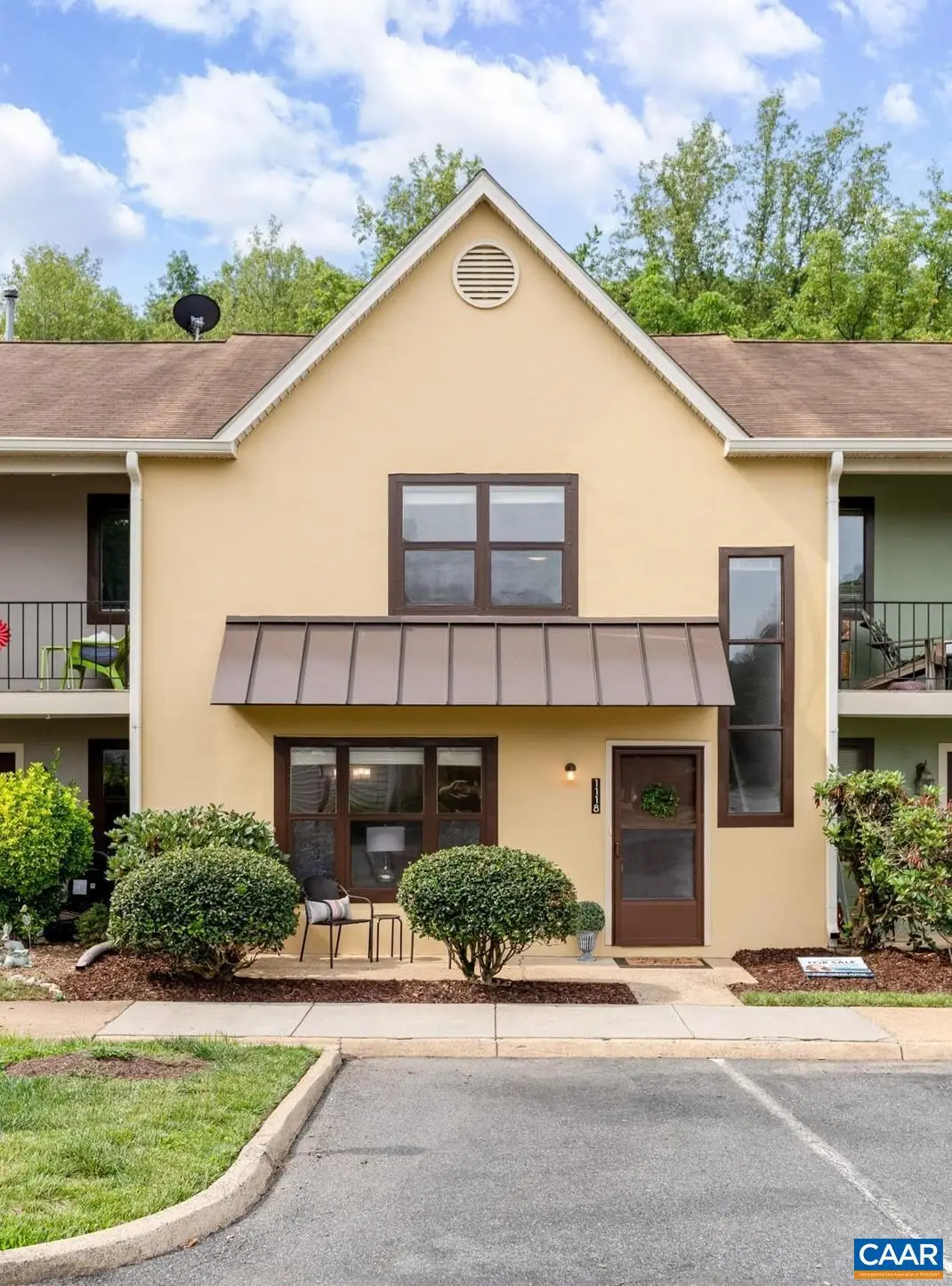 1118 Mill Park Drive Ext, Charlottesville, VA 22901 - #1