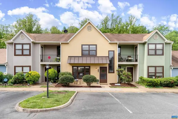 1118 Mill Park Drive Ext, Charlottesville, VA 22901