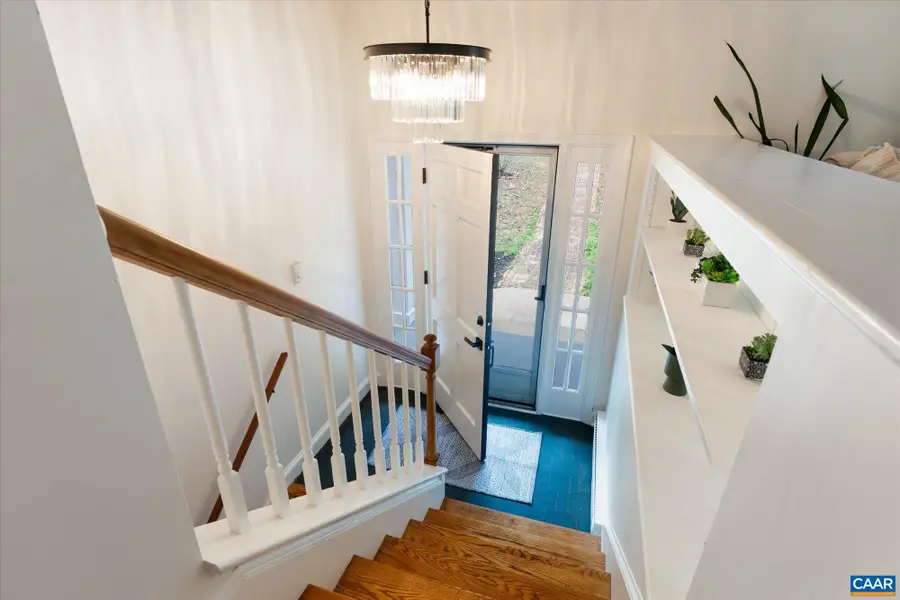 522 Nottingham Rd, Charlottesville, VA 22901 - #2