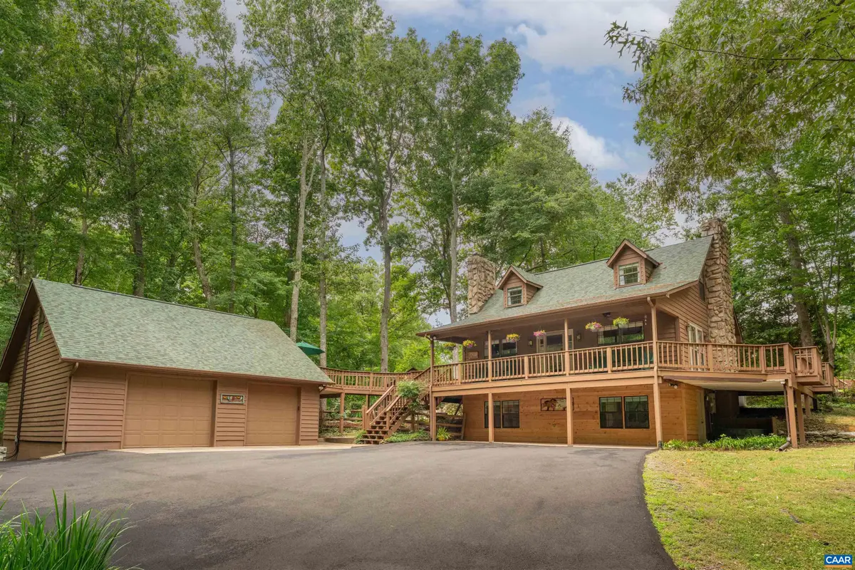 116 Lakewood Dr, Mineral, VA 23117 - #1