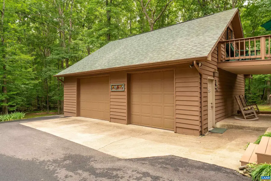 116 Lakewood Dr, Mineral, VA 23117 - #2