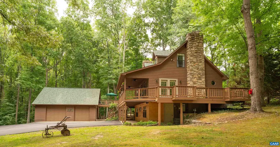 116 Lakewood Dr, Mineral, VA 23117 - #3