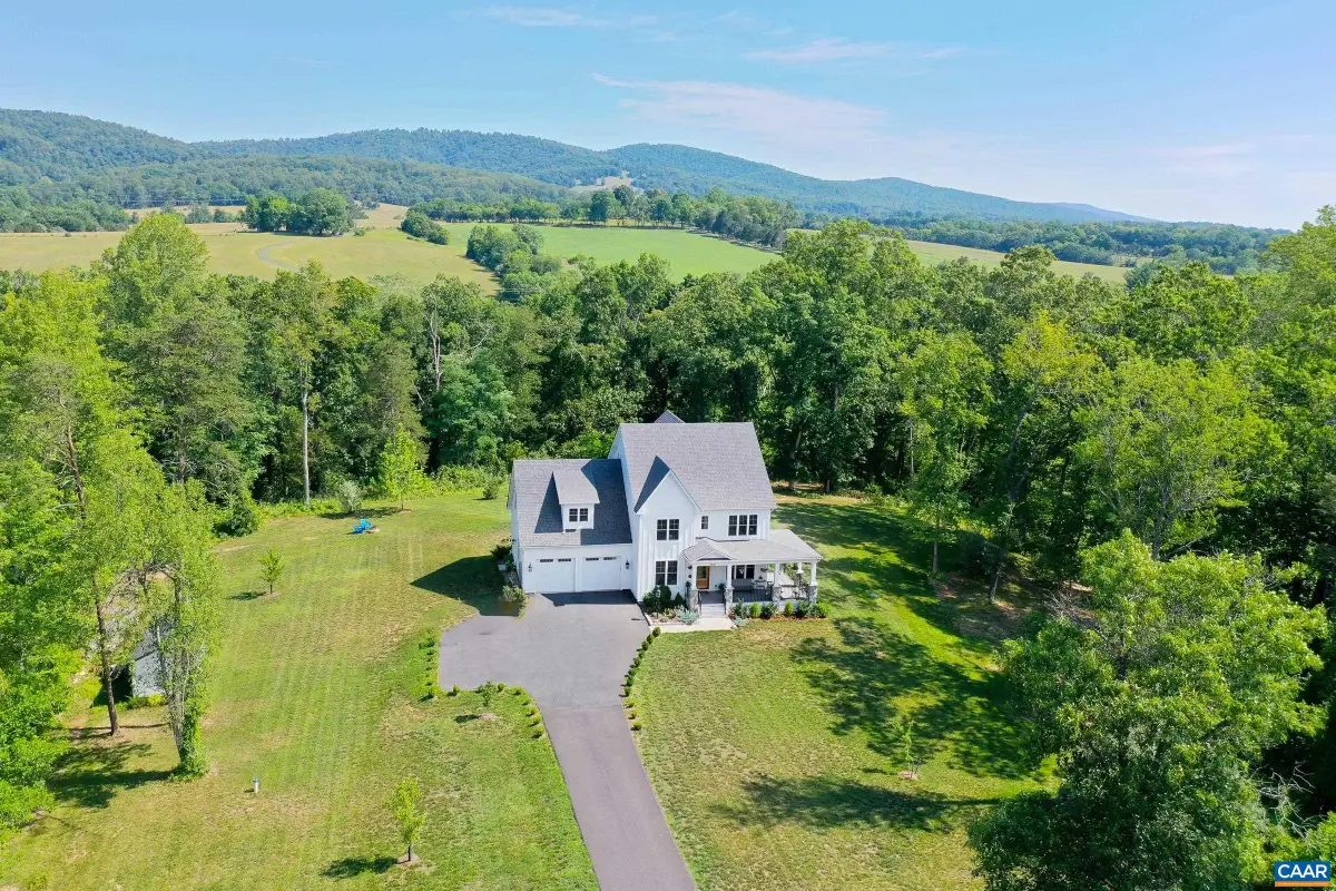 3430 Keswick Rd, Keswick, VA 22947 - #1