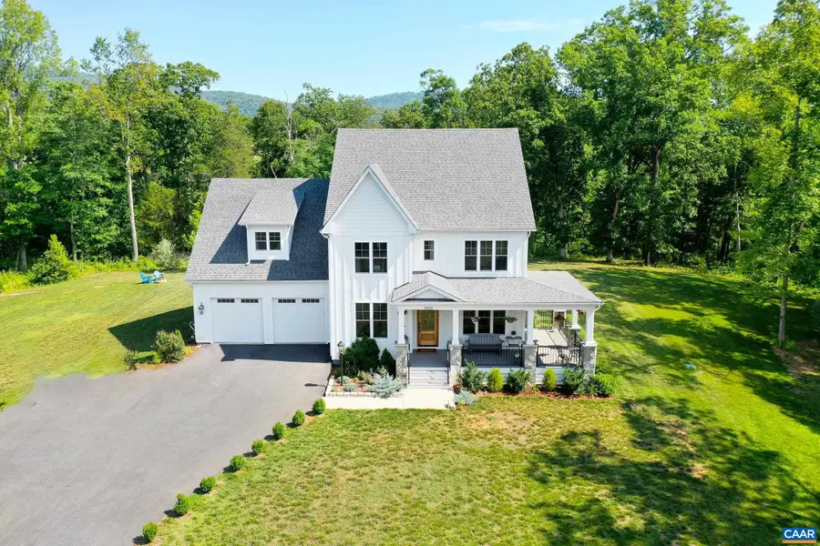 3430 Keswick Rd, Keswick, VA 22947 - #2
