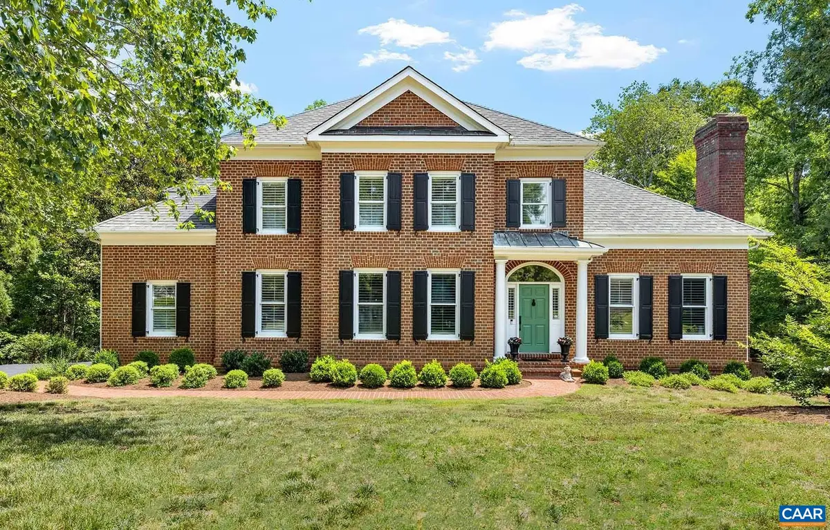 2108 Piper Way, Keswick, VA 22947 - #1