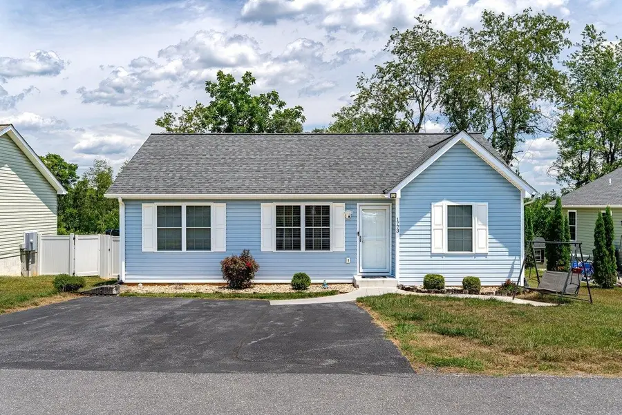 1773 Bexley Dr, Ashby, VA 22801 - #2