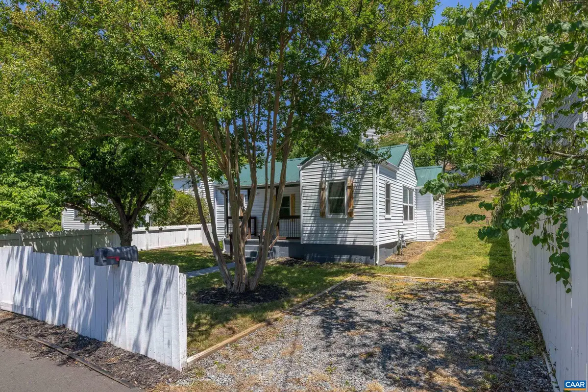 419 Quarry Rd, Charlottesville, VA 22902 - #1