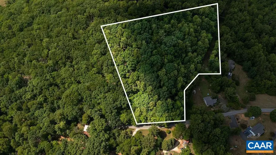 TBD Spruce Creek Ln, Nellysford, VA 22958 - #2