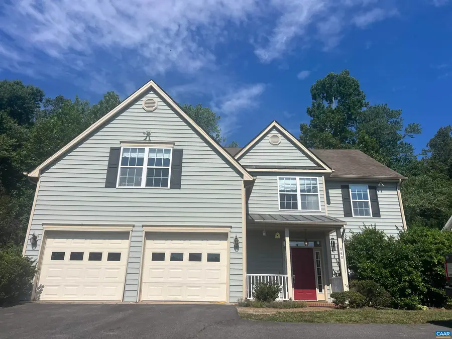 560 Rolling Valley Ct, Charlottesville, VA 22902 - #2