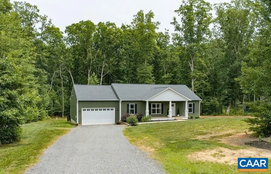 157 Hickory Ridge Cir, Mineral, VA 23117 - #1