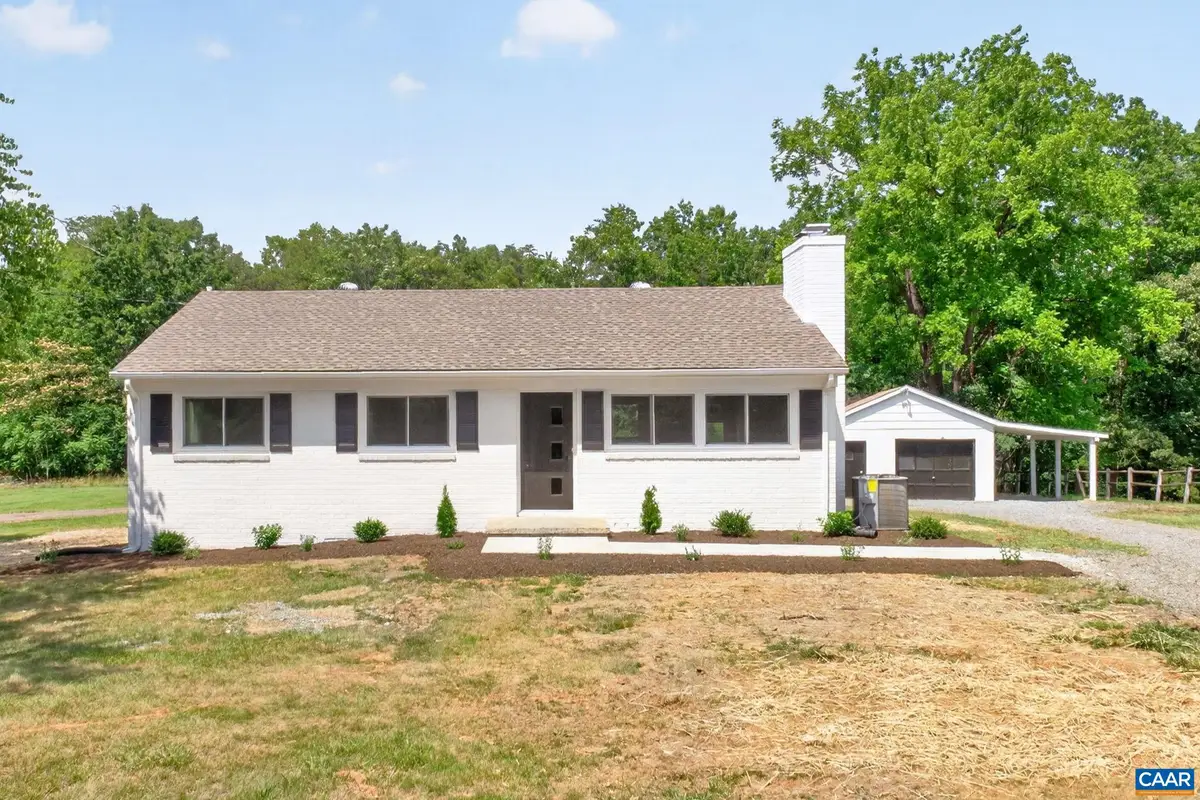 1546 Thomas Jefferson Pkwy, Charlottesville, VA 22902 - #1