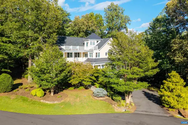 3161 Prestwick Pl, Keswick, VA 22947