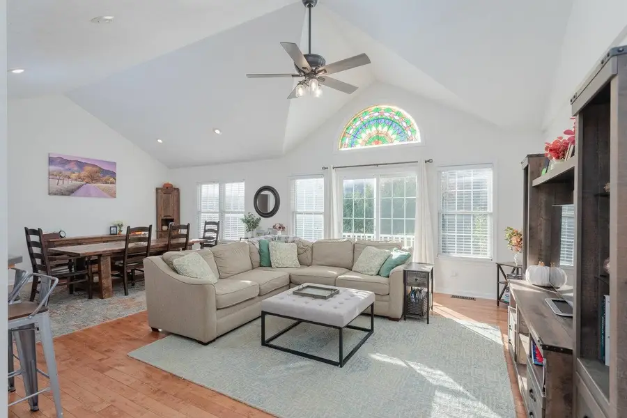 322 Melvin Cir, Bridgewater, VA 22812 - #3