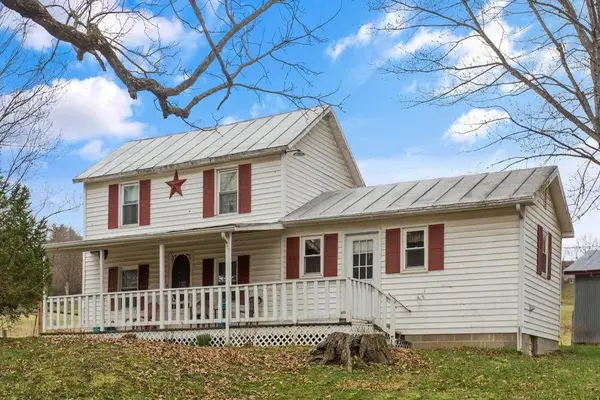 12111 Sleepy Hollow Ln, Fulks Run, VA 22830