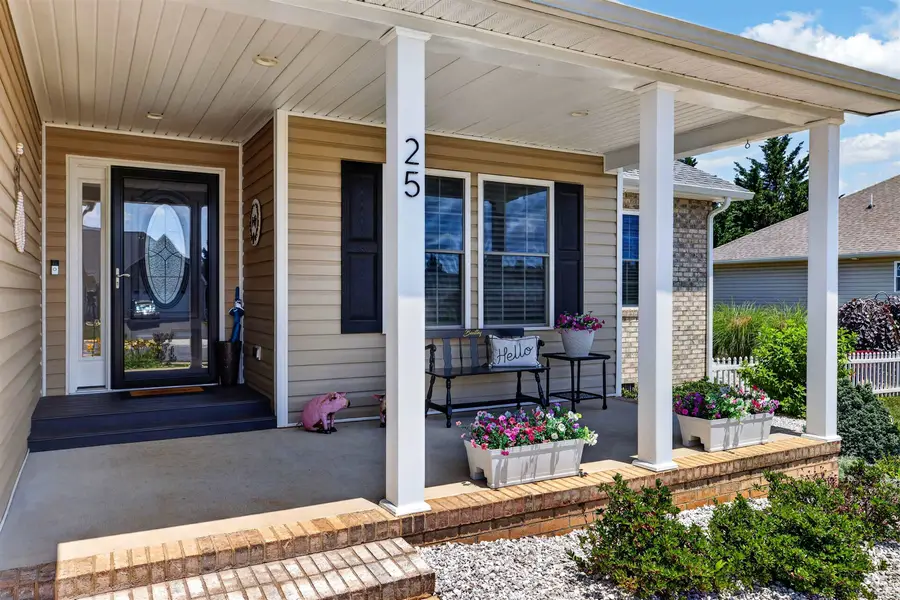25 Meriwether Cir, Stuarts Draft, VA 24477 - #2