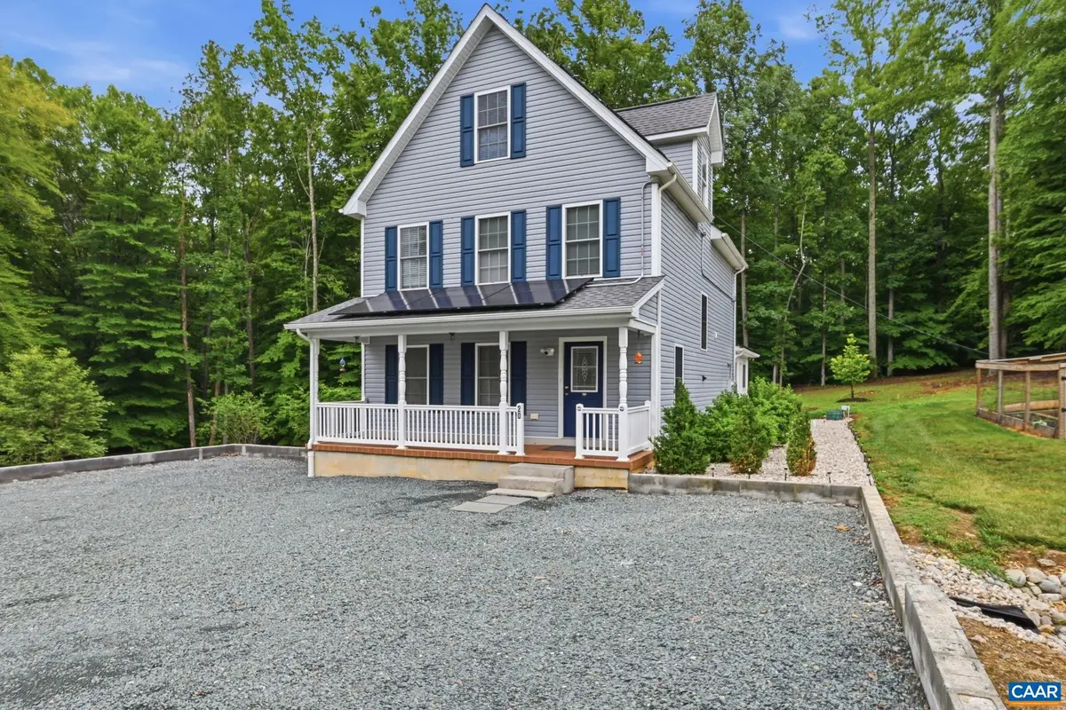 20 Boulder Springs Ln, Louisa, VA 23093 - #1