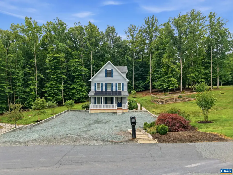 20 Boulder Springs Ln, Louisa, VA 23093 - #2