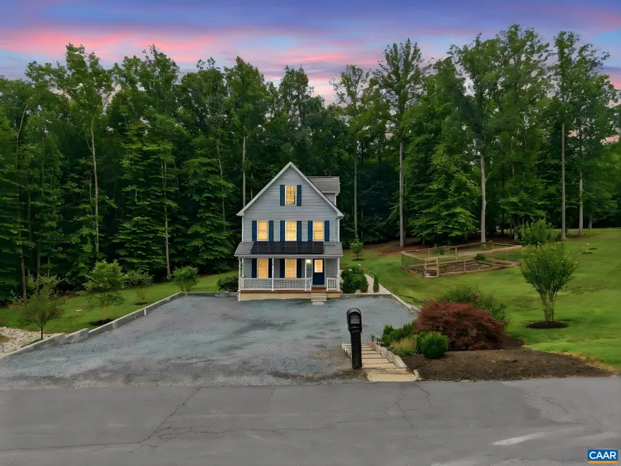 20 Boulder Springs Ln, Louisa, VA 23093 - #3