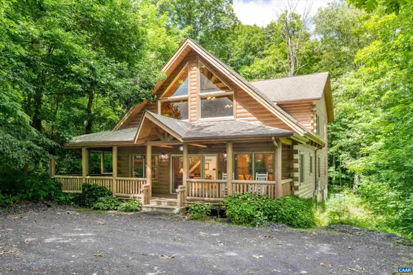 11 Ravens Roost Ct, Wintergreen Resort, VA 22967