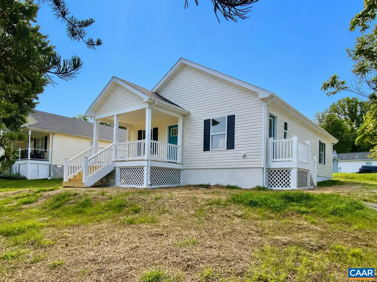 99 Cedar Dr, Gordonsville, VA 22942 - #1