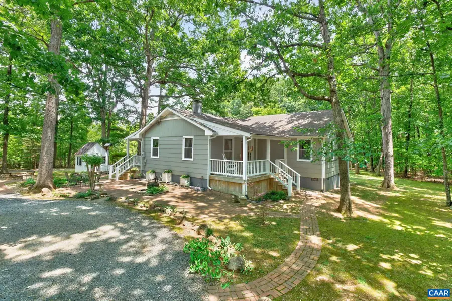 1 Wagner Pl, Palmyra, VA 22963 - #3