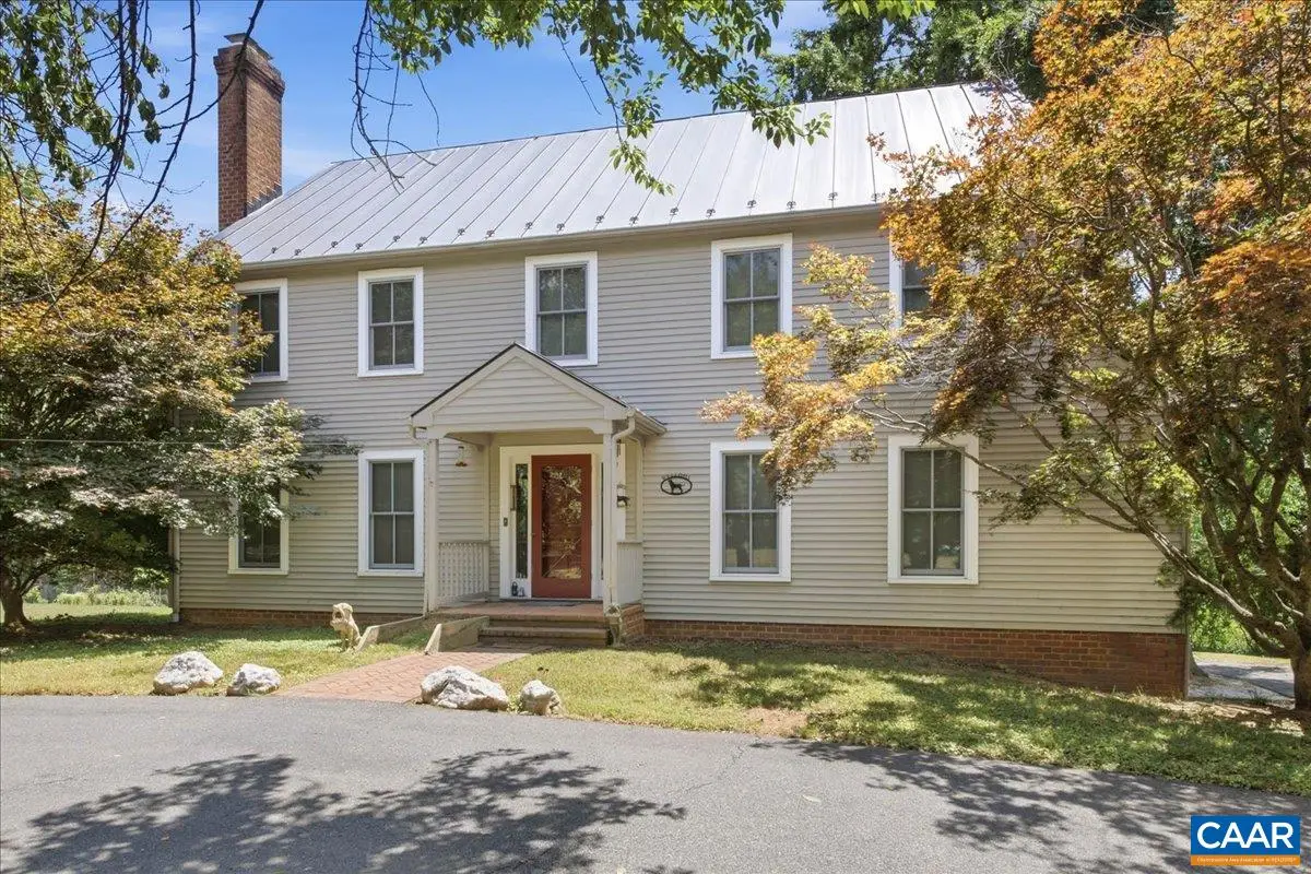 525 Milford Rd, Earlysville, VA 22936 - #1