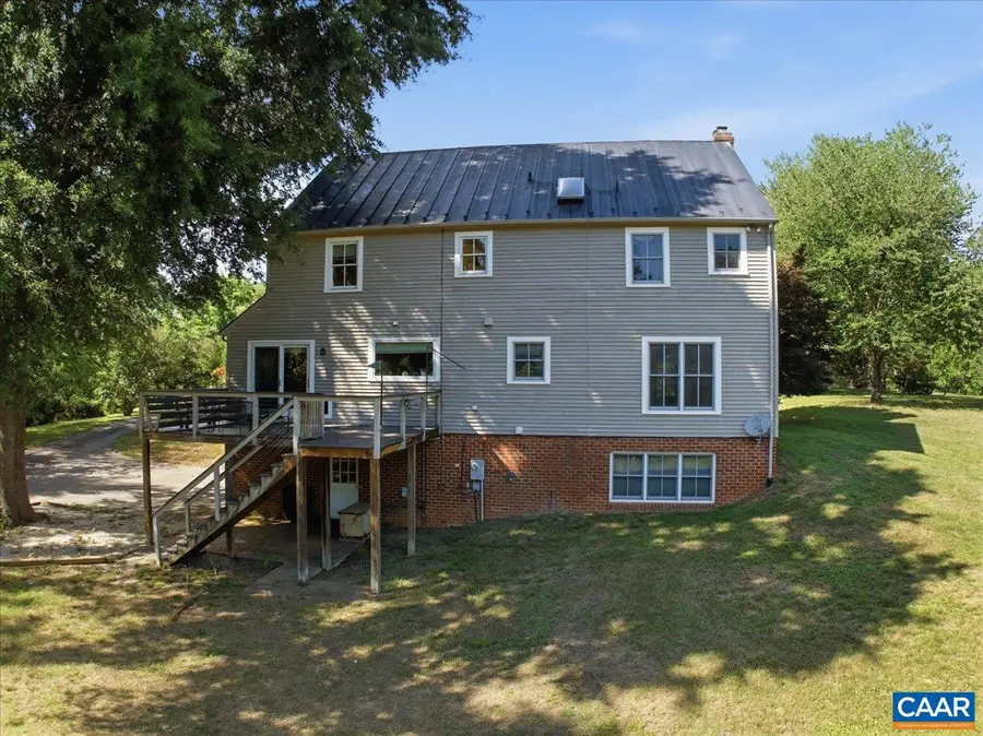 525 Milford Rd, Earlysville, VA 22936 - #3