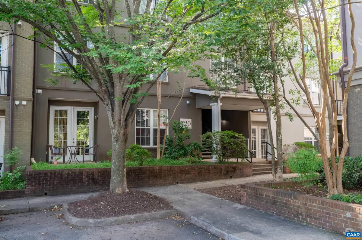 720 Walker Sq, Charlottesville, VA 22903 - #1