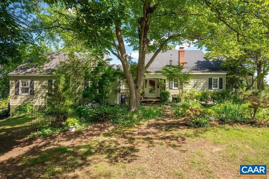 2646 Frays Mill Rd, White Hall, VA 22968 - #3