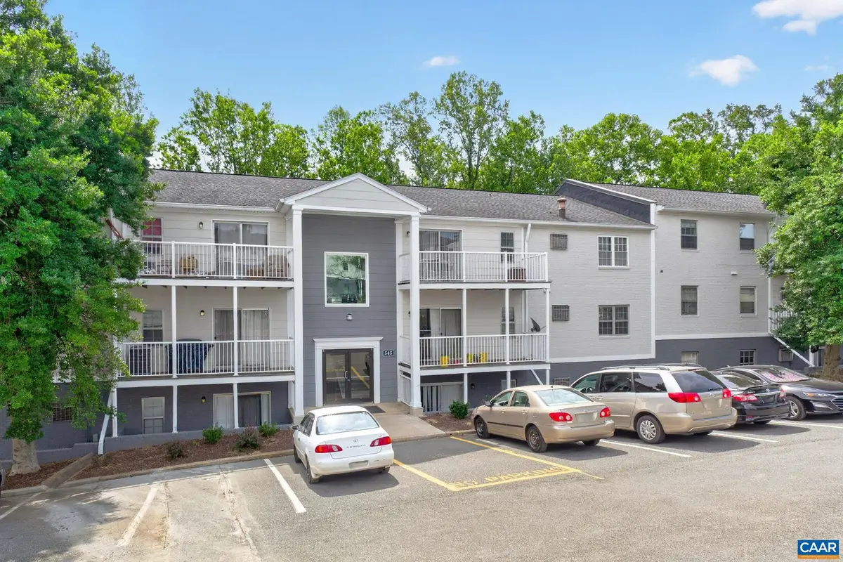 545 Burgoyne Rd, Charlottesville, VA 22901 - #1