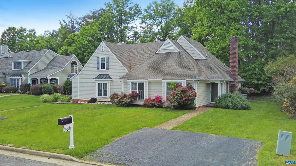 3408 Moubry Ln, Charlottesville, VA 22911 - #1